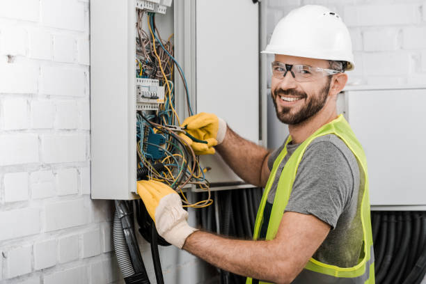 Affordable Electrical Installation in Brookings, OR