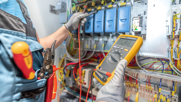 Why Trust Our Certified Electricians for Your Electrical Needs in Brookings, OR?